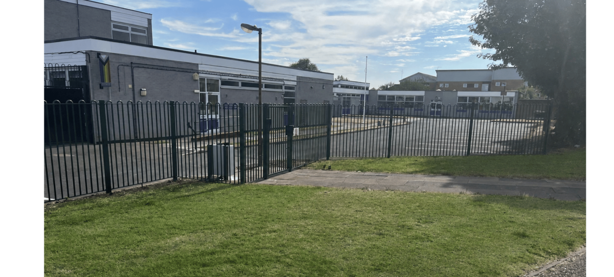 School Access control