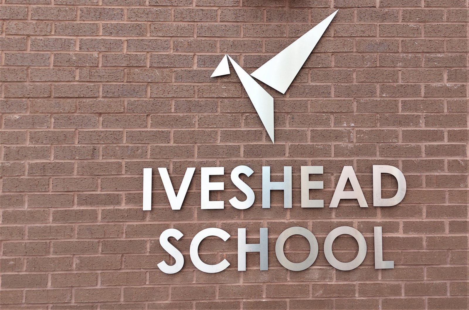 Iveshead School, Shepshed, Leicestershire